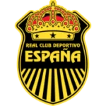 Реал Эспанья logo