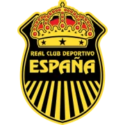 Реал Эспанья logo