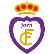 Реал Хаэн logo