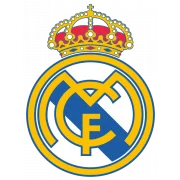 Реал Мадрид C logo