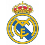Реал Мадрид logo
