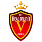 Реал Оруро logo