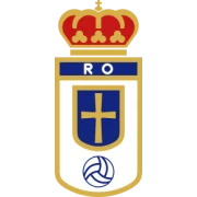 Реал Овьедо logo