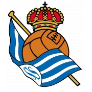 Реал Сосьедад logo