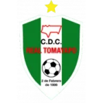 Реал Томайяпо logo