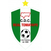 Реал Томайяпо logo