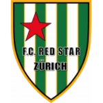 Ред Стар Цюрих logo