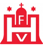 Региональная лига Ханса logo