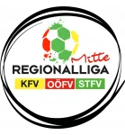 Региональная лига Центр logo