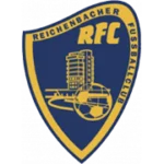 Reichenbacher FC logo