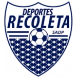 Реколета logo