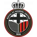 RFC Mandel United logo