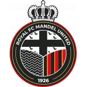 RFC Mandel United logo