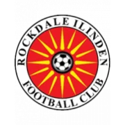 Рокдейл Сити Санс logo