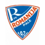 Романия Пале logo