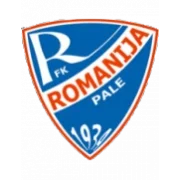 Романия Пале logo