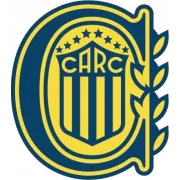 Росарио Сентраль logo