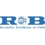 Roskilde B.1906 U19 logo