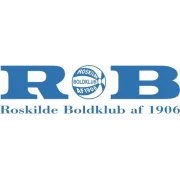 Roskilde B.1906 U19 logo
