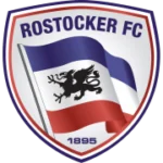 Rostocker FC 1895 logo