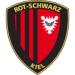 Rot-Schwarz Kiel logo