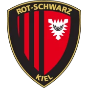 Rot-Schwarz Kiel logo