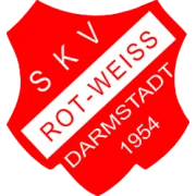 Rot-Weiß Darmstadt logo