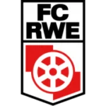 Rot-Weiß Erfurt logo