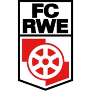 Rot-Weiß Erfurt U17 logo