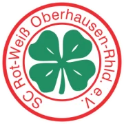 Rot-Weiß Oberhausen U17 logo
