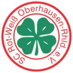 Rot-Weiß Oberhausen U19 logo