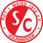Rot-Weiß Volkmarode logo