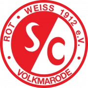 Rot-Weiß Volkmarode logo
