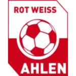 Rot Weiss Ahlen logo