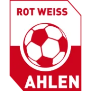 Rot Weiss Ahlen logo