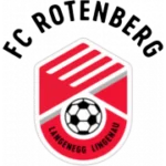 Ротенберг logo