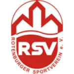 Rotenburger SV logo