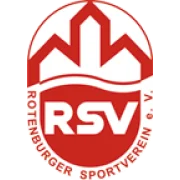 Rotenburger SV logo