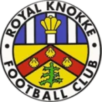 Роял Кнокке logo