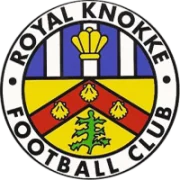 Роял Кнокке logo