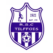 RSC Tilffois logo