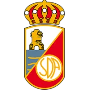 РСД Алькала logo