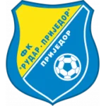 Рудар Приедор logo