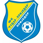Рудар Приедор logo