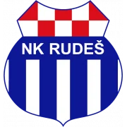 Рудеш logo