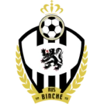 РУС Бинш logo