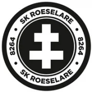 Руселаре logo