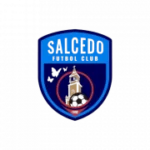 Сальседо logo