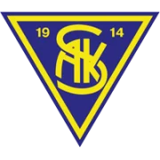 Salzburger AK 1914 logo