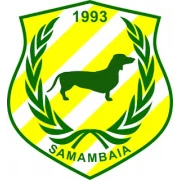 Самамбайя logo